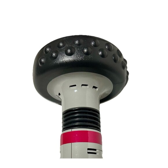 Pollenex Newfangled Power Massager 2 Speed Model WM16 - Picture 7 of 10